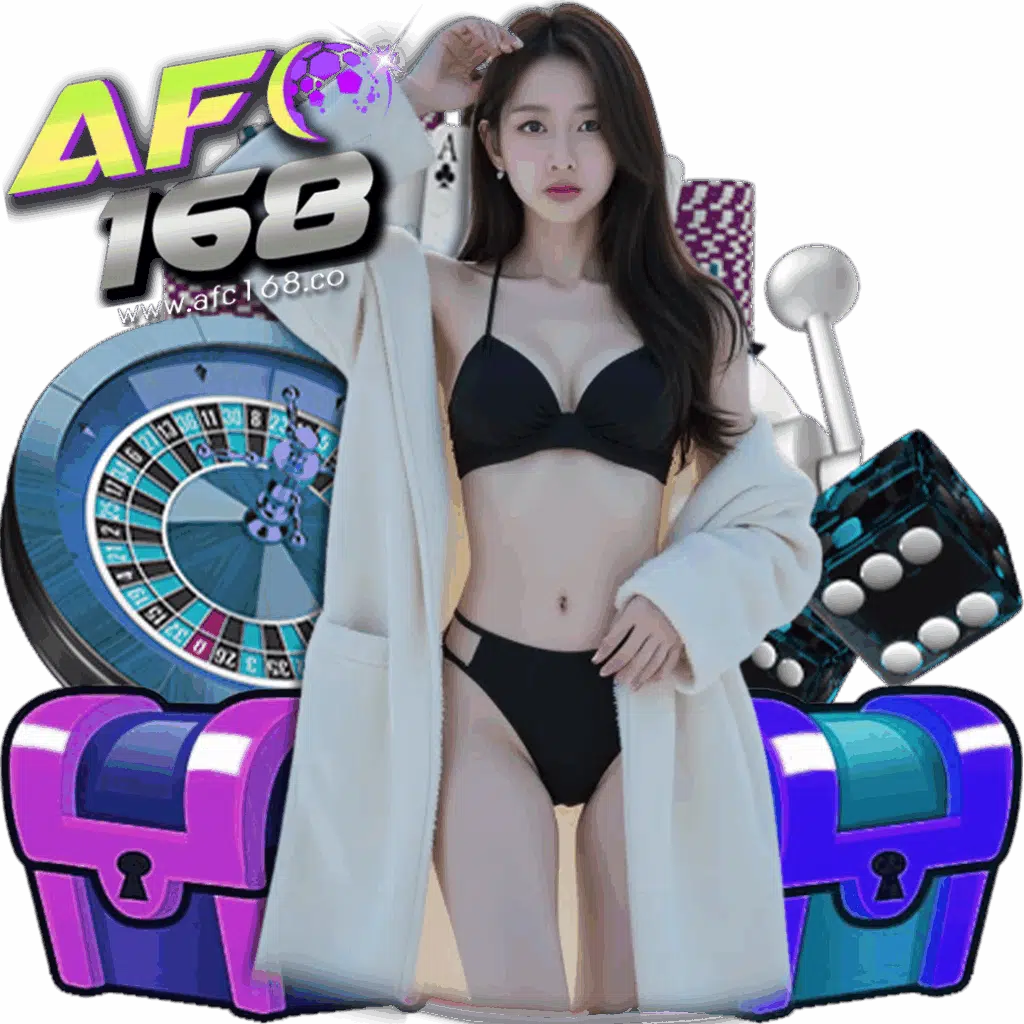 afc168 bet