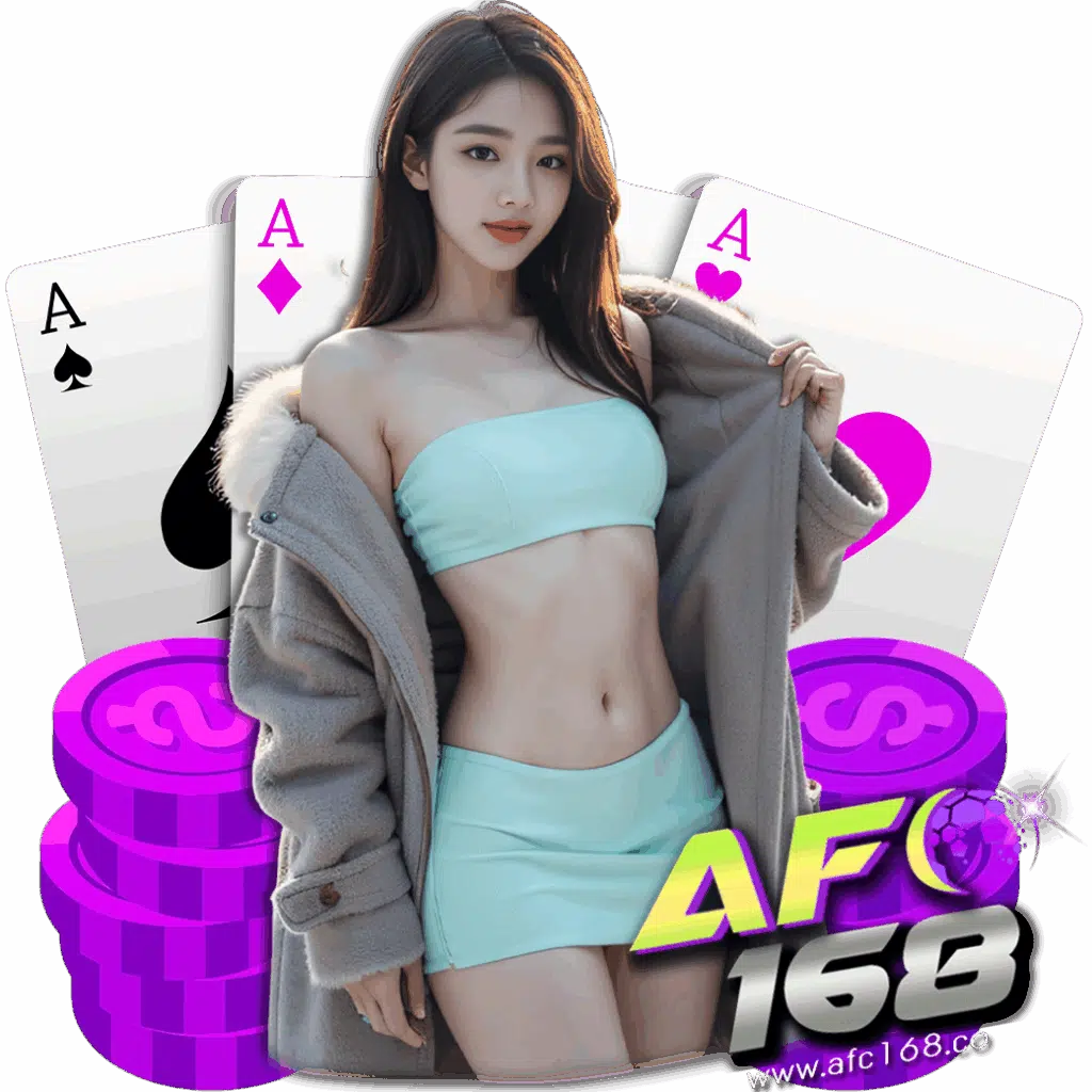afc168 slot